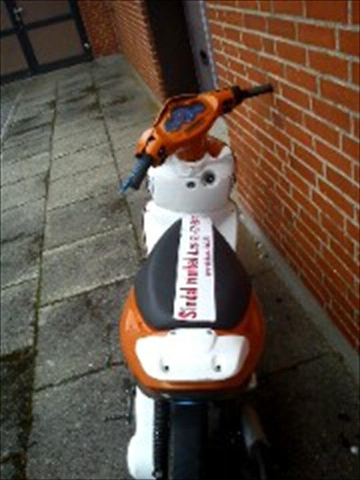 Aprilia sonic :D  billede 9