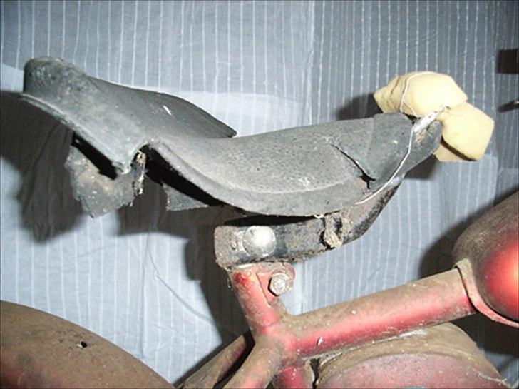 Sco Super.. Fra skrot til Super billede 6