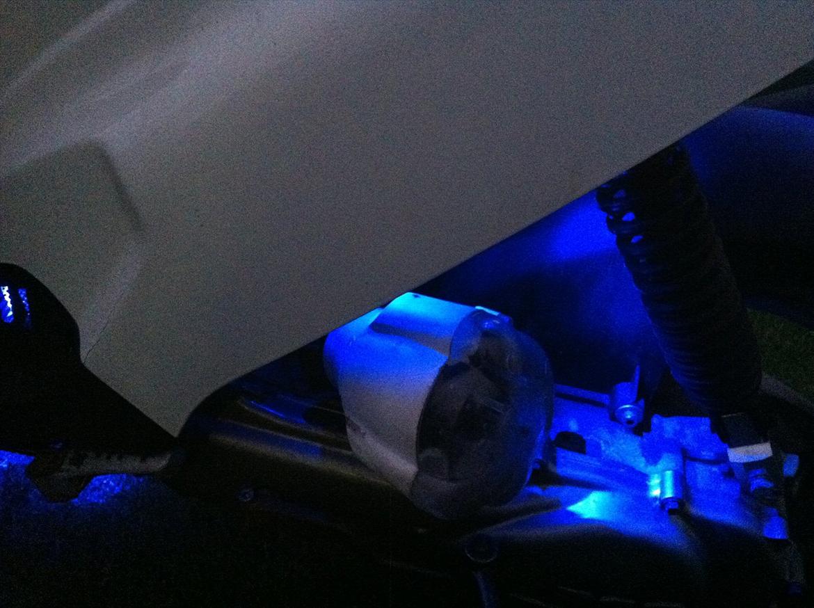 PGO hot 50 væk billede 12