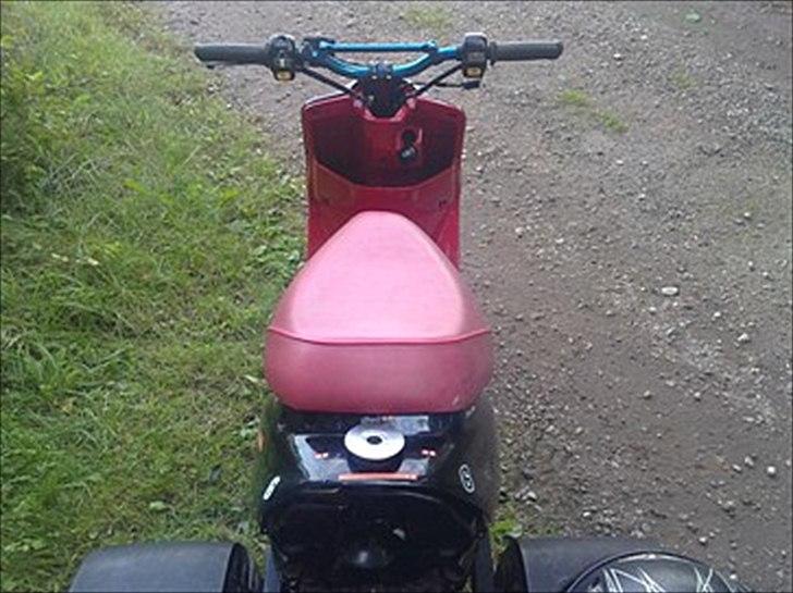 Yamaha 3 hjuler tilsalg billede 8