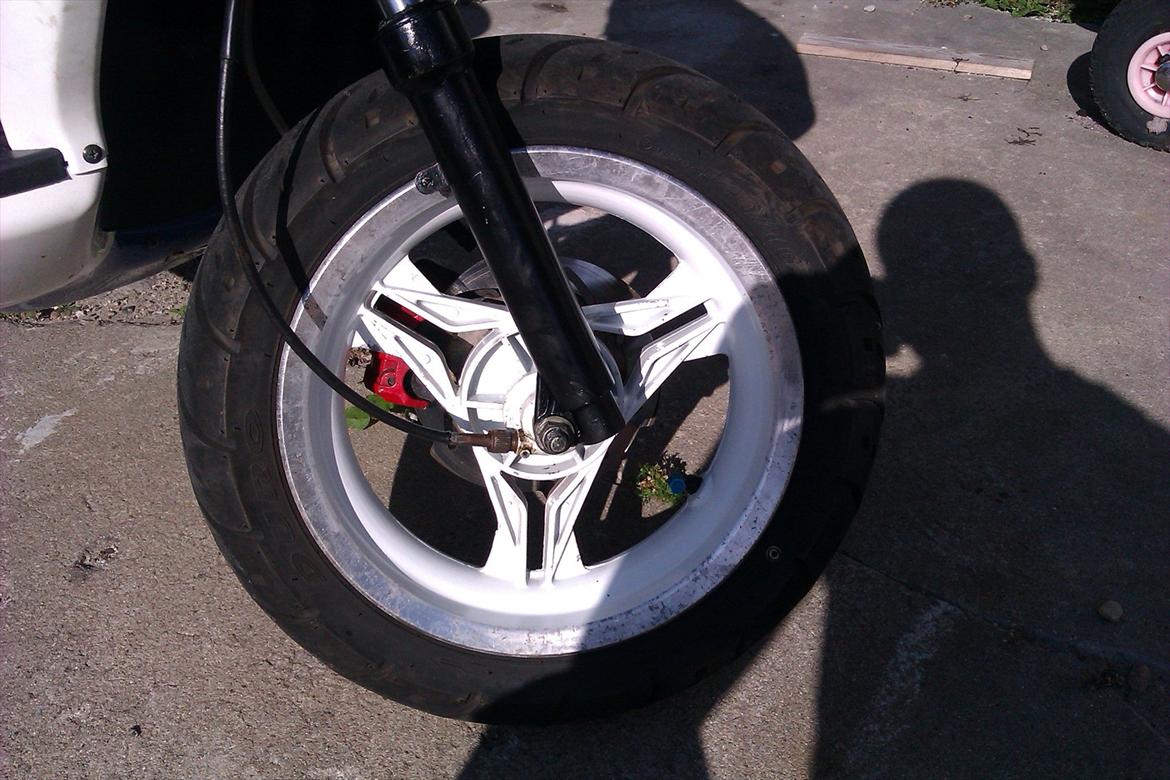 Giantco Spartan billede 13