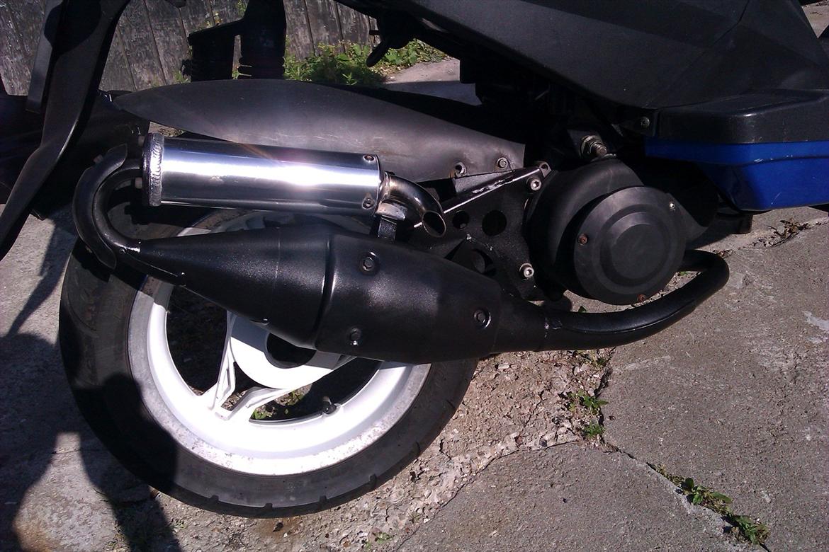 Giantco Spartan billede 15