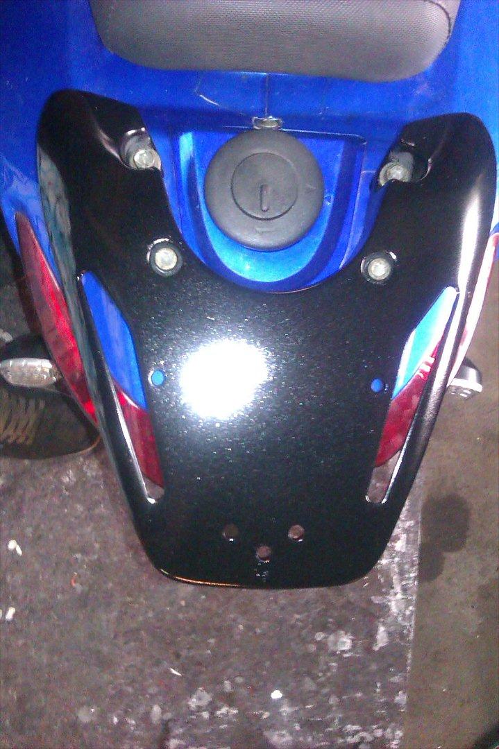 Giantco Spartan billede 16