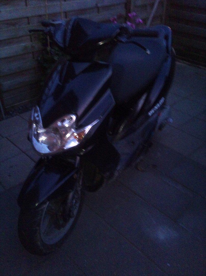 Yamaha jog r billede 13