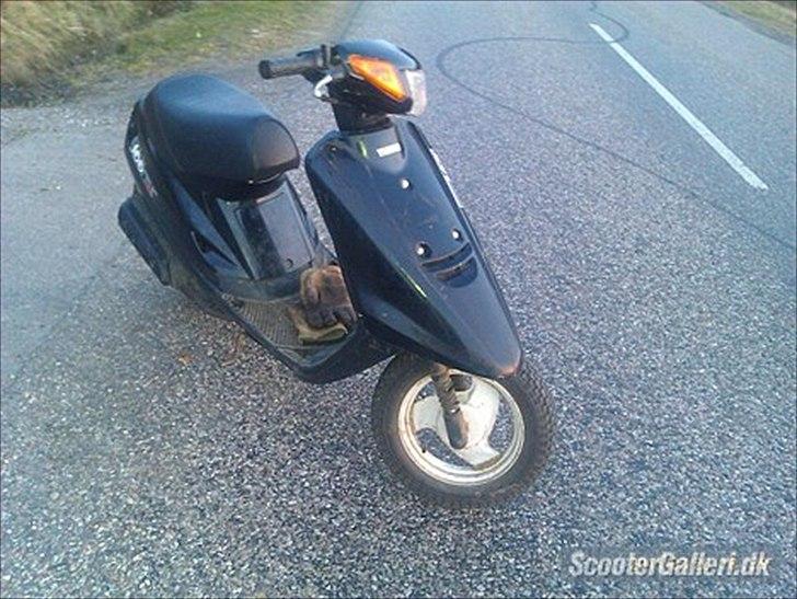 Yamaha jog as billede 3