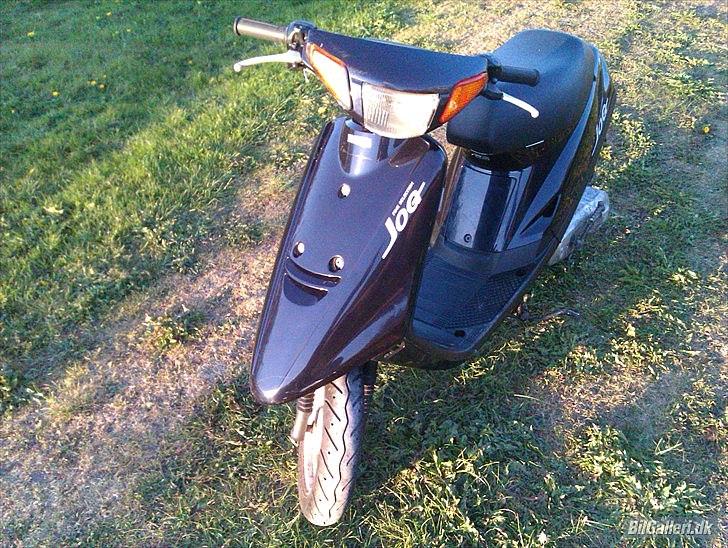 Yamaha jog as billede 1
