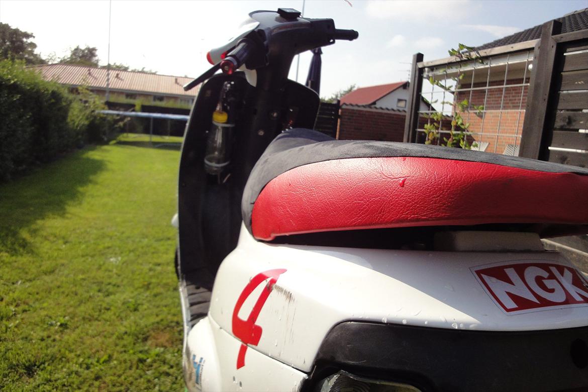 Piaggio zip sp billede 10