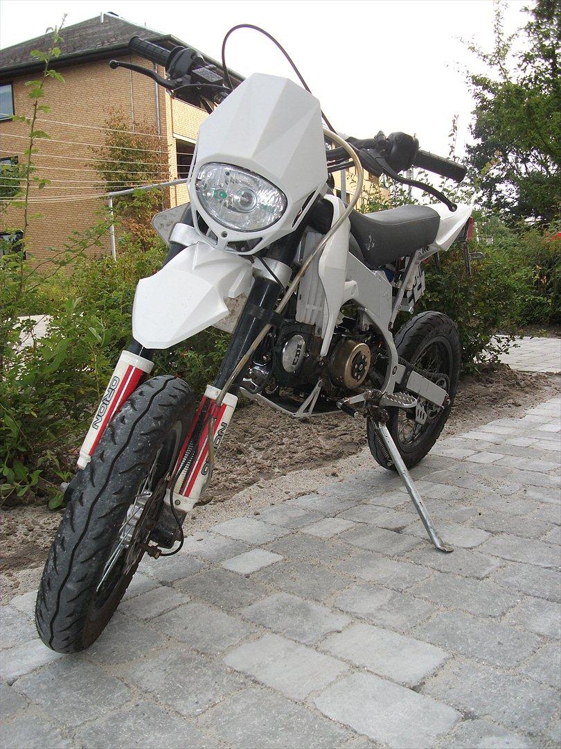 Apollo Orion   29 Solgt  billede 2