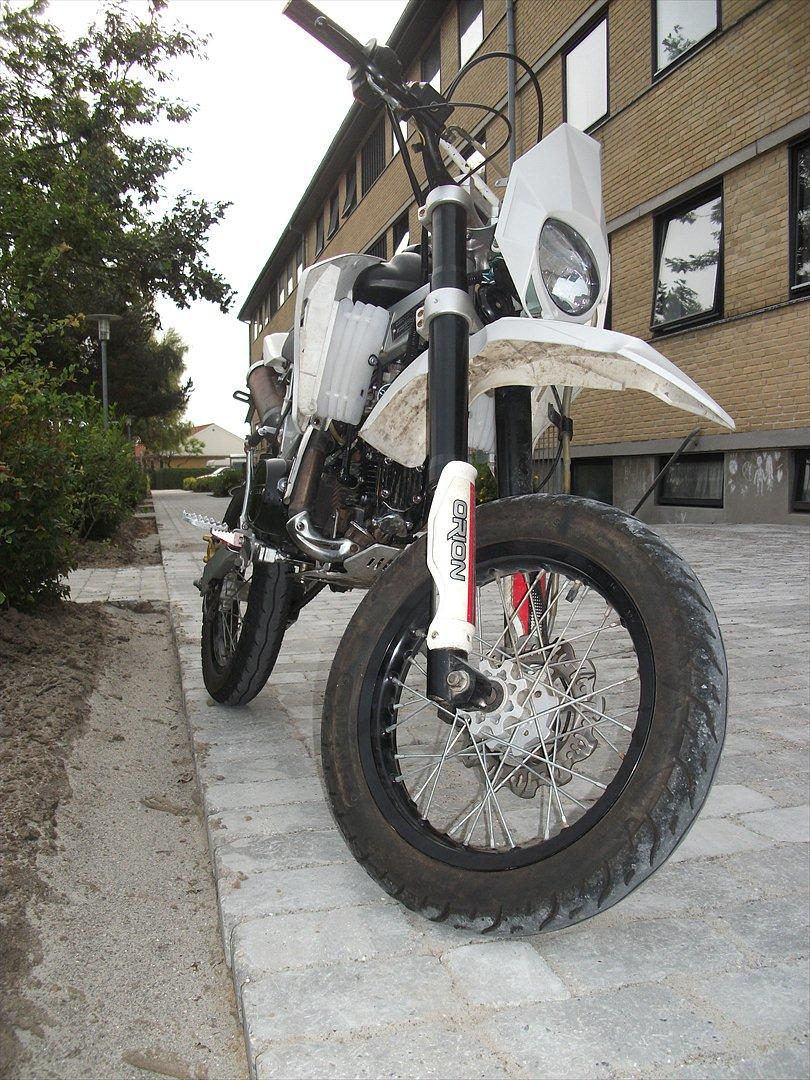 Apollo Orion   29 Solgt  billede 3