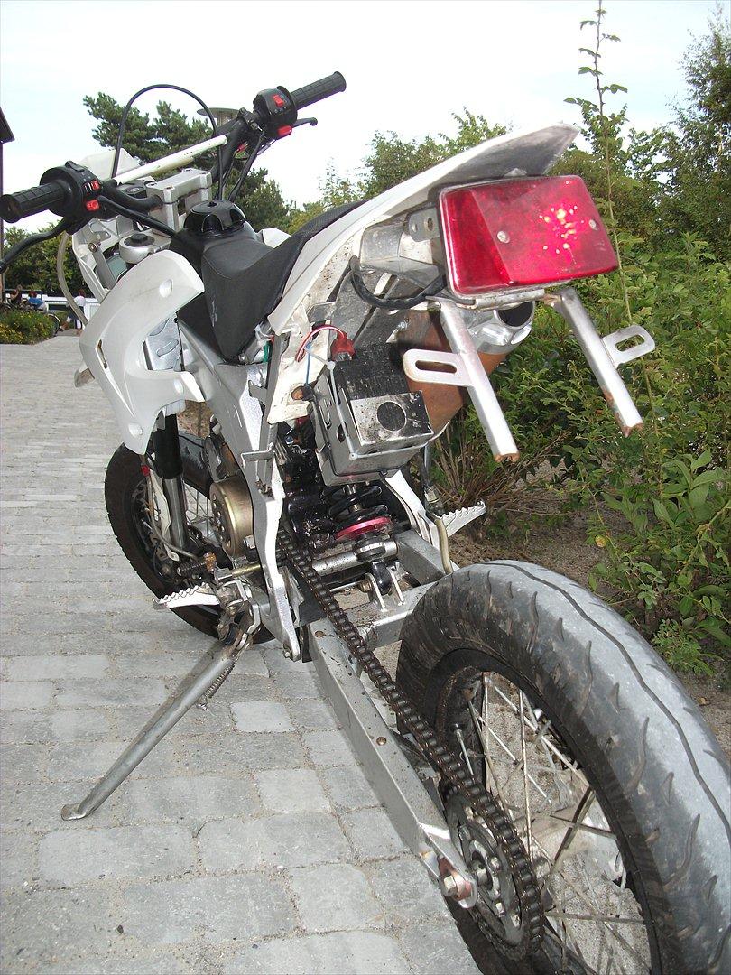 Apollo Orion   29 Solgt  billede 4