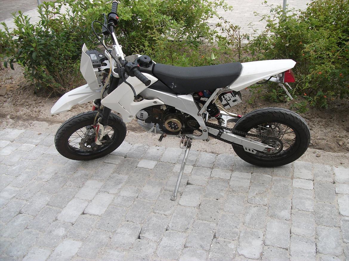 Apollo Orion   29 Solgt  billede 5