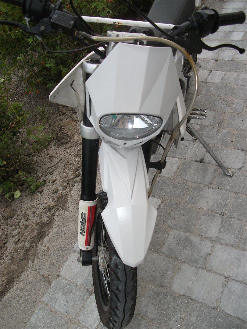 Apollo Orion   29 Solgt  billede 6