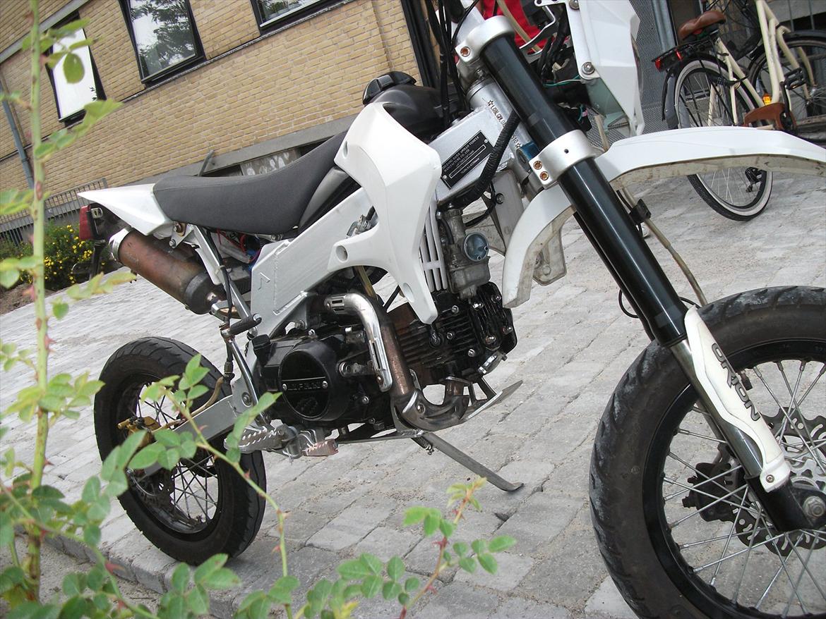 Apollo Orion   29 Solgt  billede 7