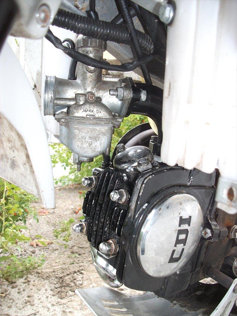 Apollo Orion   29 Solgt  billede 8