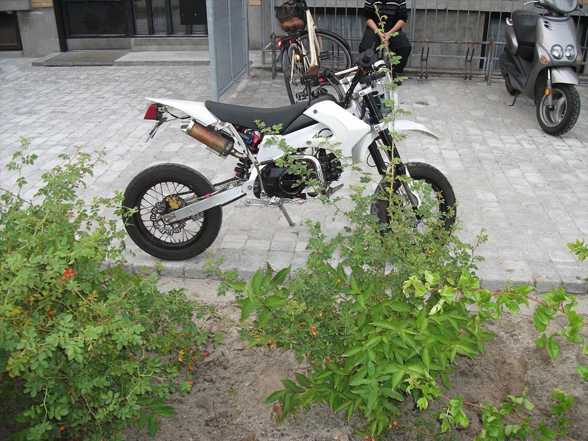 Apollo Orion   29 Solgt  billede 9