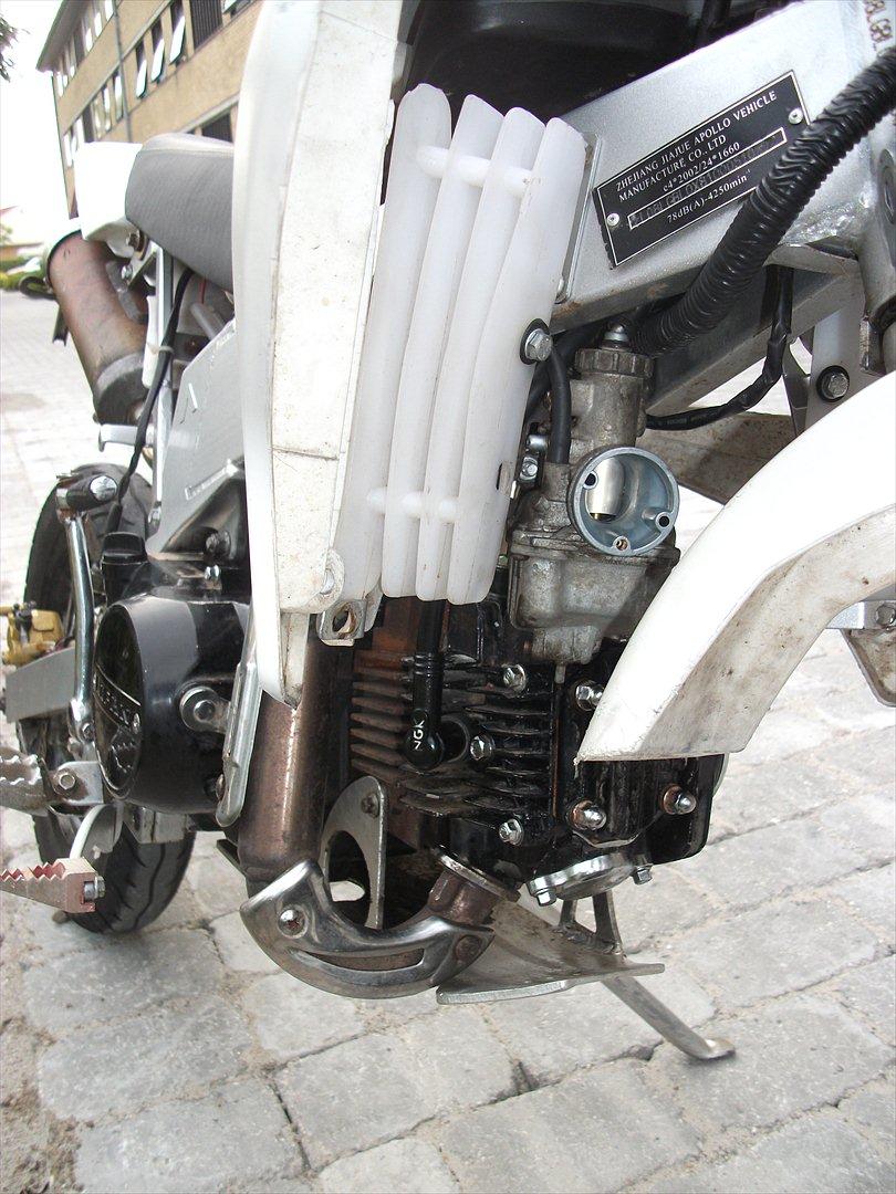 Apollo Orion   29 Solgt  billede 10