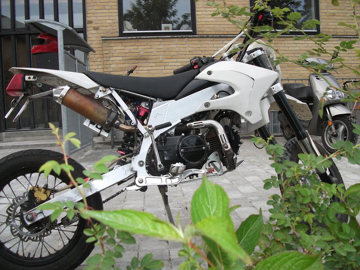 Apollo Orion   29 Solgt  billede 11