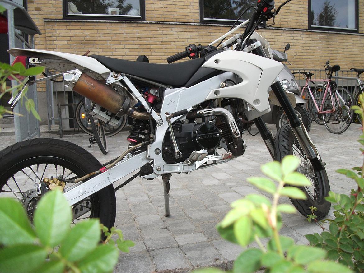 Apollo Orion   29 Solgt  billede 12