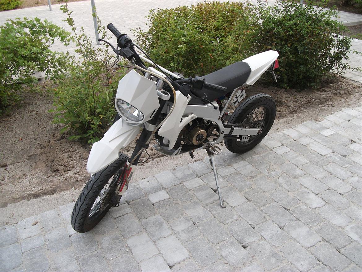 Apollo Orion   29 Solgt  billede 13