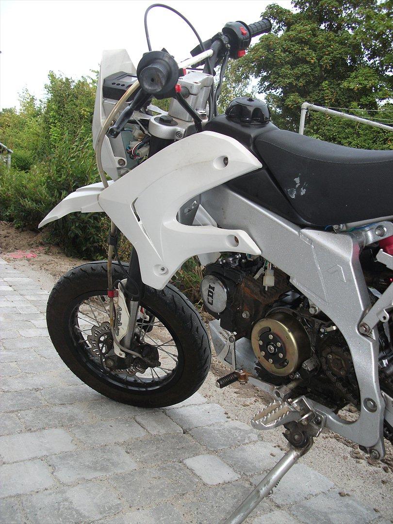 Apollo Orion   29 Solgt  billede 14