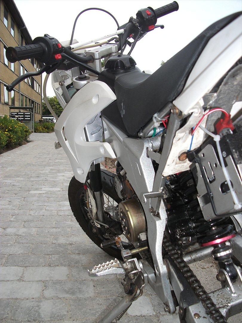 Apollo Orion   29 Solgt  billede 15