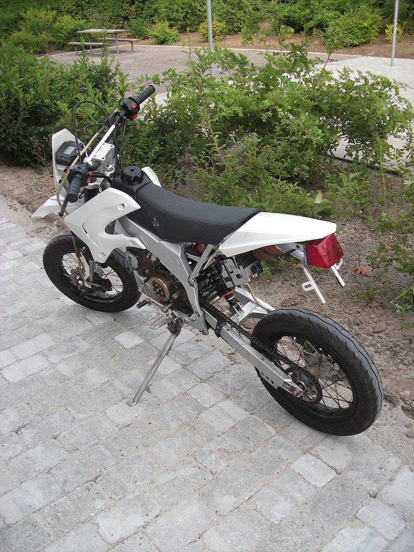 Apollo Orion   29 Solgt  billede 16