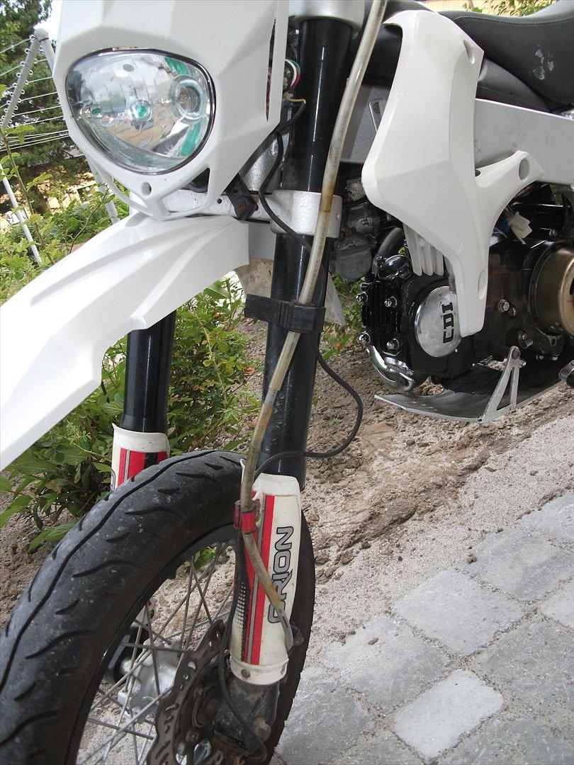 Apollo Orion   29 Solgt  billede 17