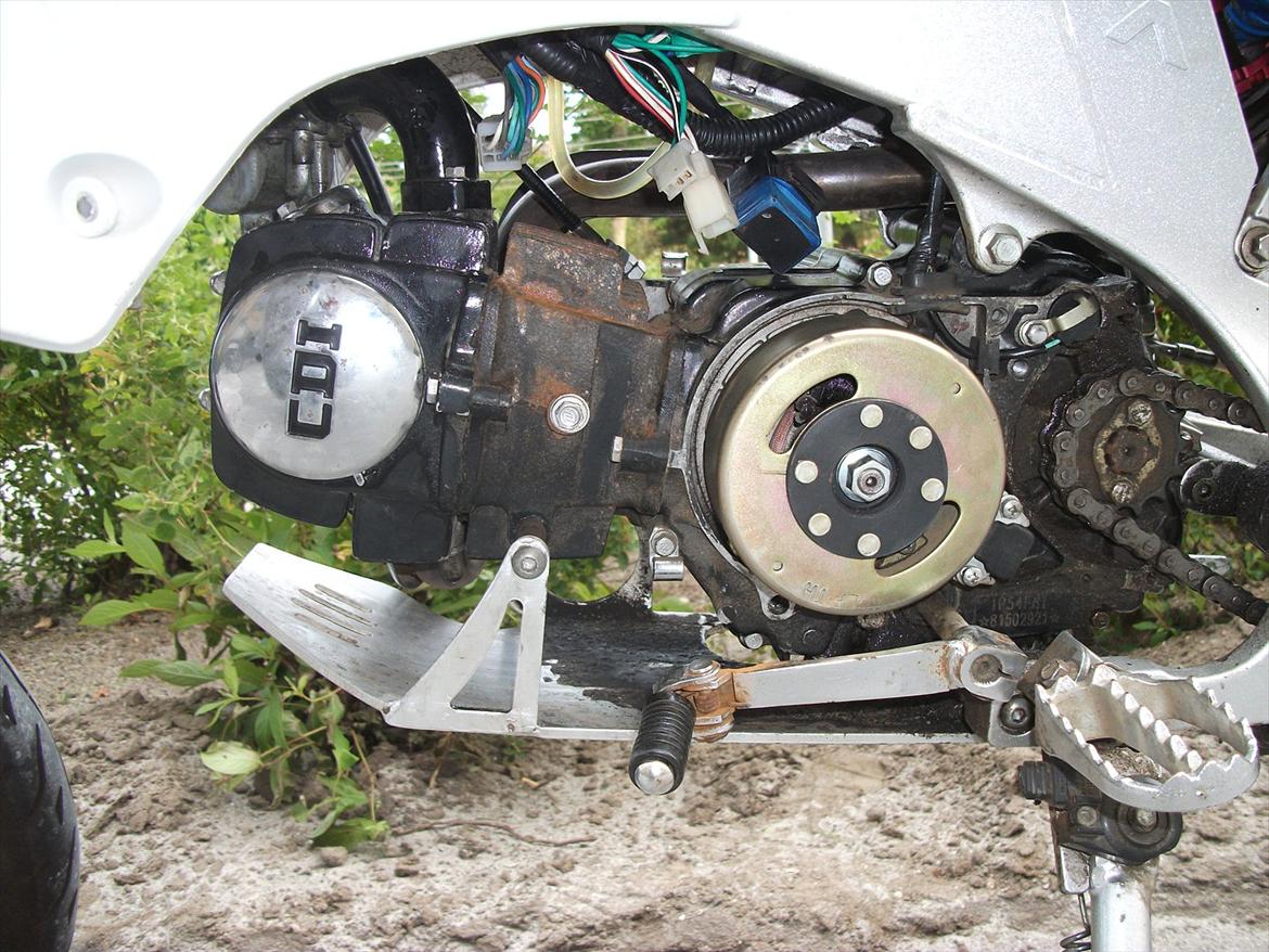 Apollo Orion   29 Solgt  billede 18