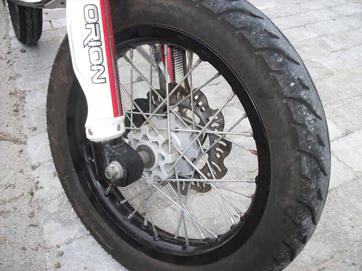 Apollo Orion   29 Solgt  billede 20