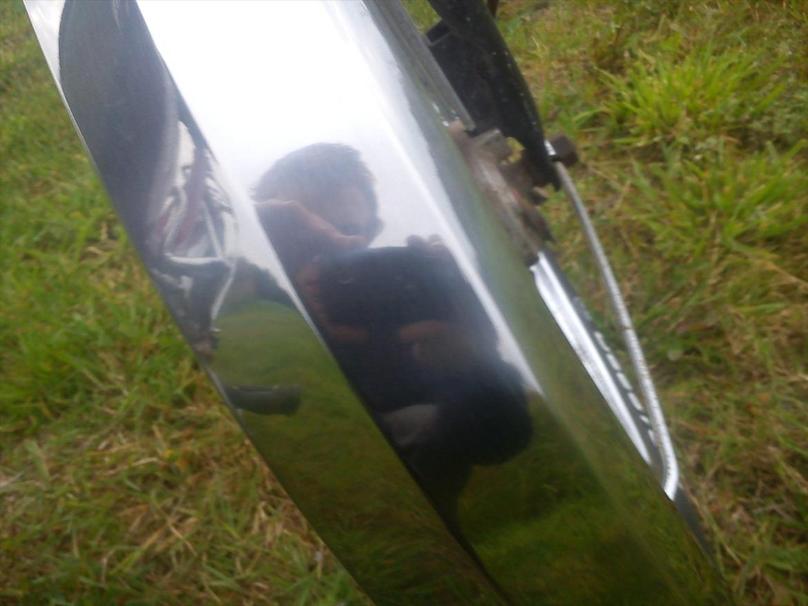 Puch Maxi K  billede 5