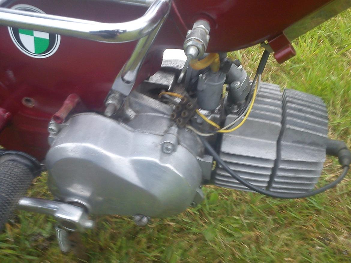 Puch Maxi K  billede 2