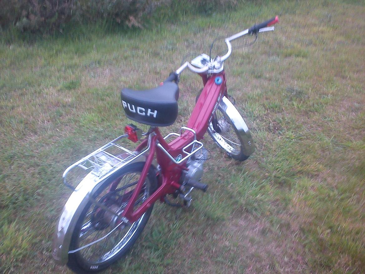 Puch Maxi K  billede 6