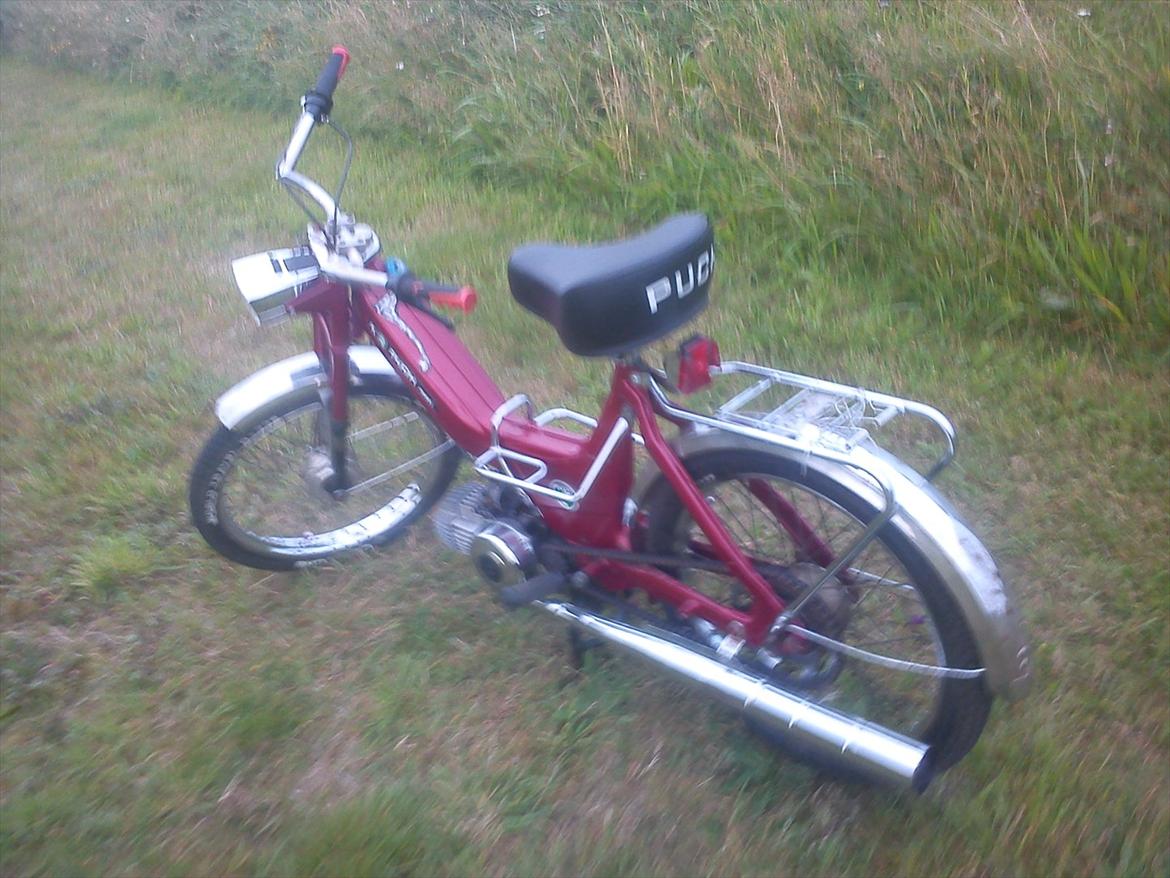 Puch Maxi K  billede 7