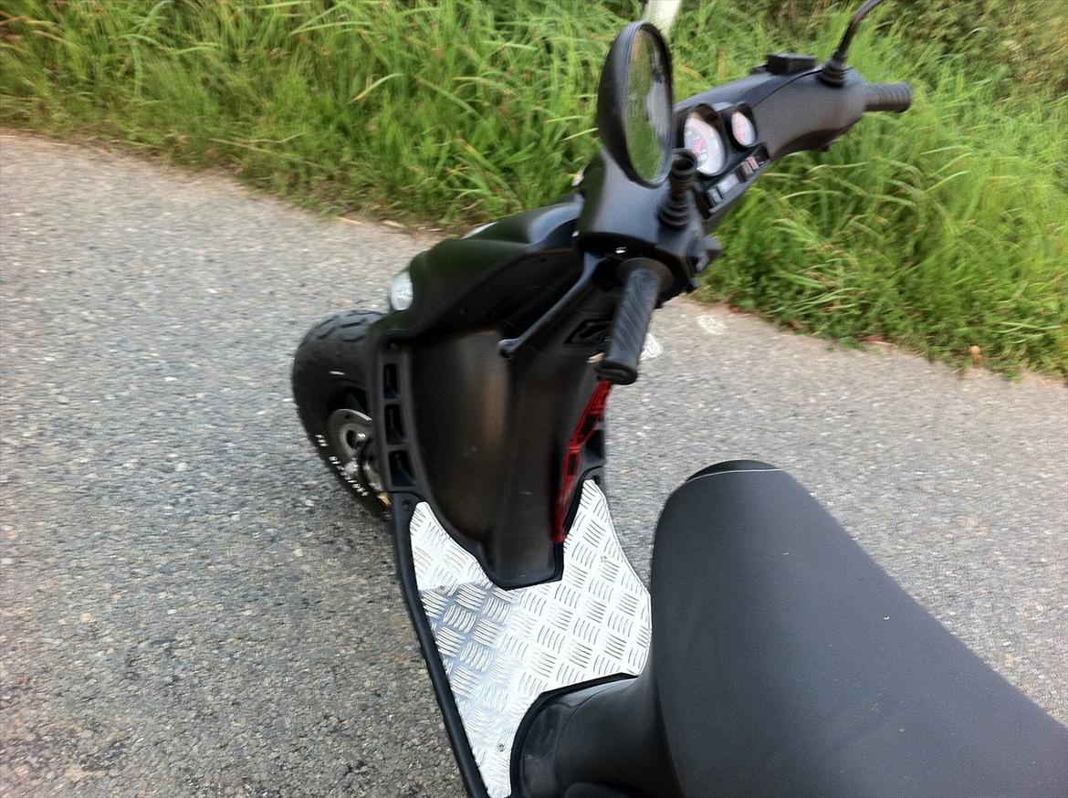 Gilera stalker billede 4