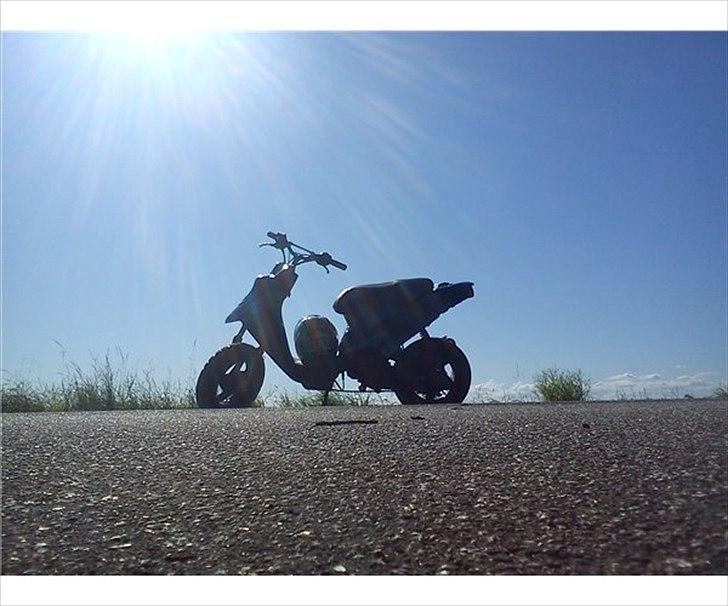 PGO hot 50 billede 2