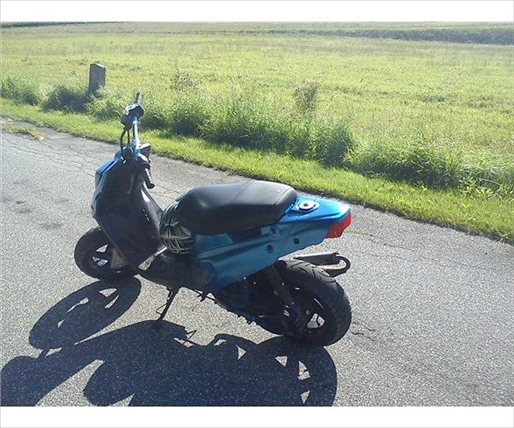 PGO hot 50 billede 3