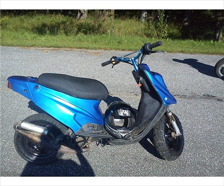 PGO hot 50 billede 4