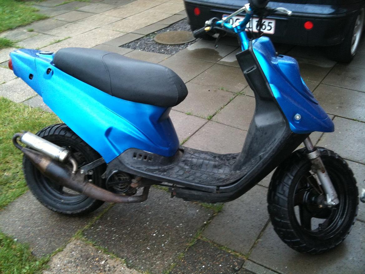 PGO hot 50 billede 7