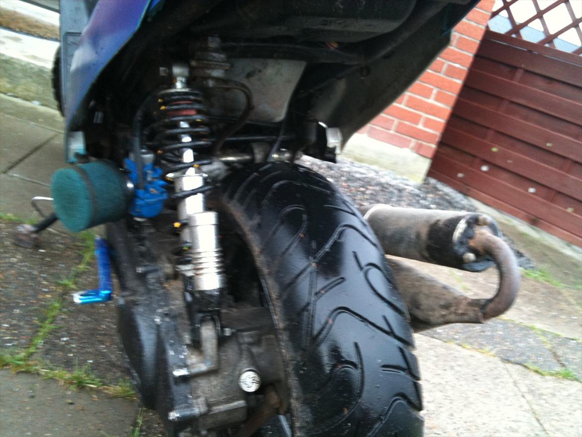 PGO hot 50 billede 11