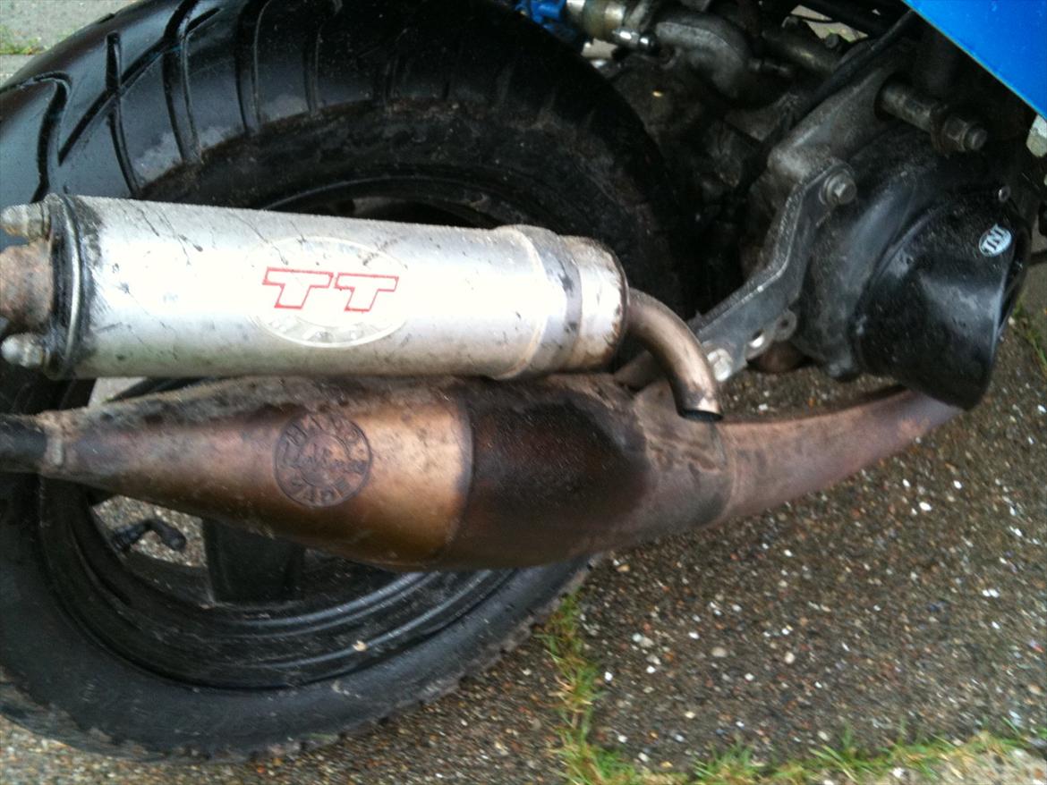 PGO hot 50 billede 12