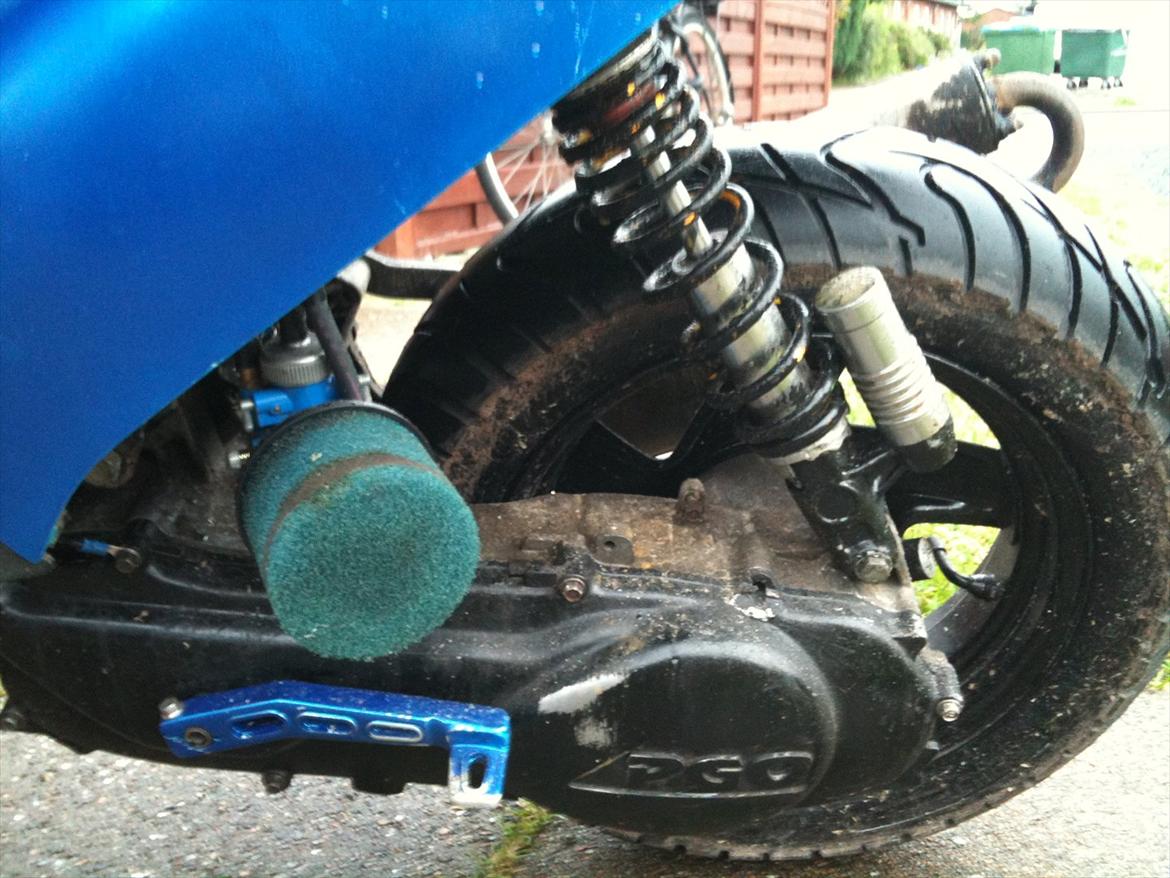 PGO hot 50 billede 13