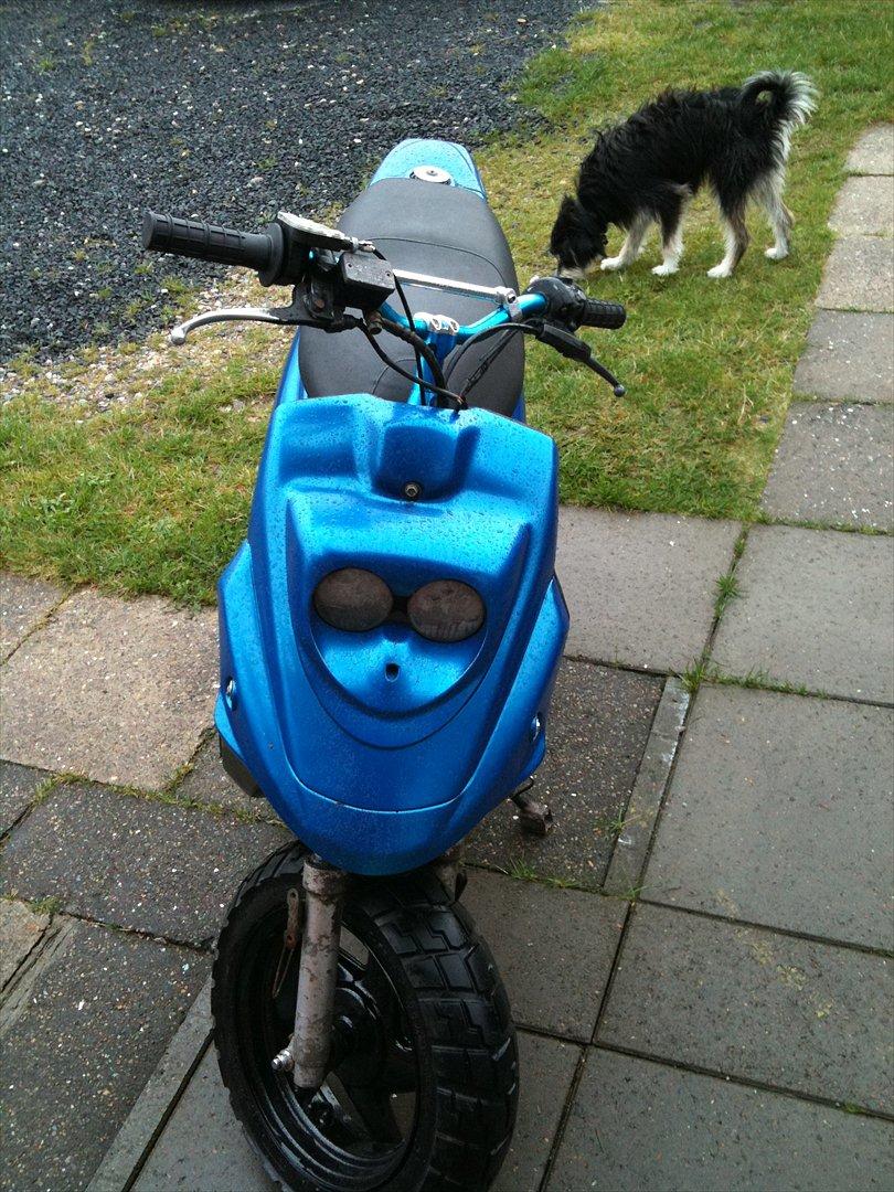 PGO hot 50 billede 14