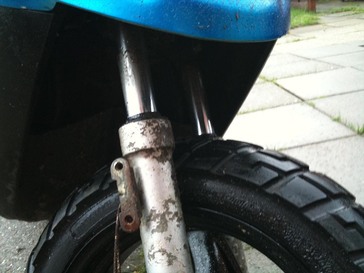 PGO hot 50 billede 15