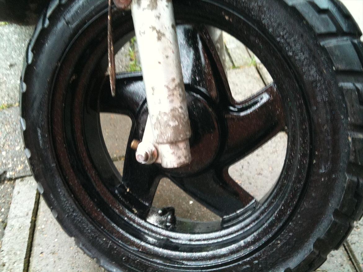 PGO hot 50 billede 16