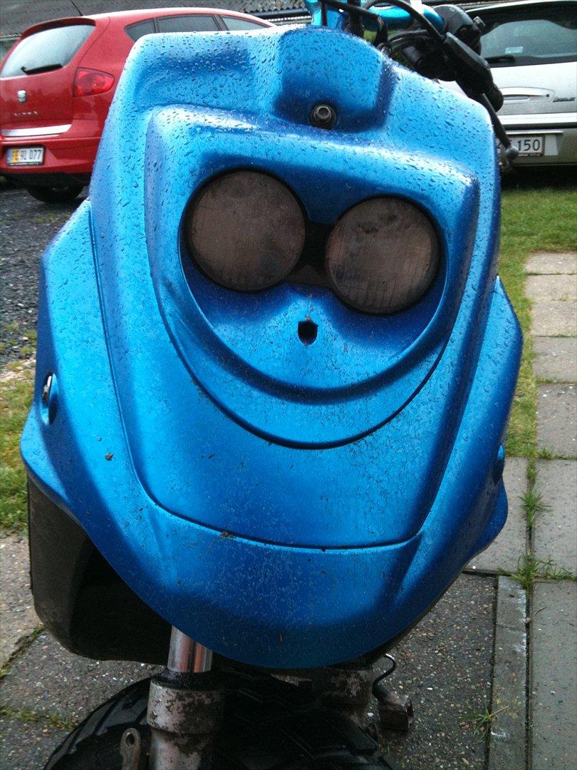 PGO hot 50 billede 17