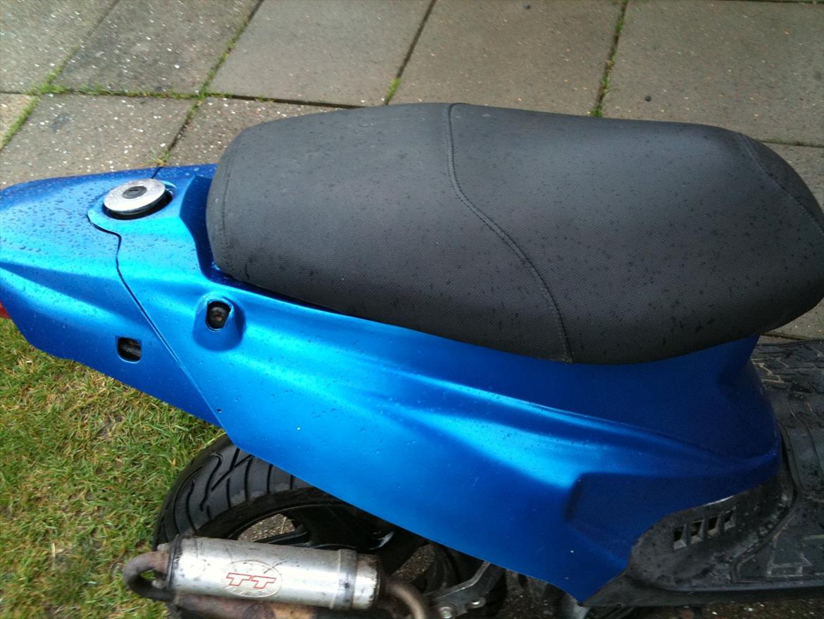 PGO hot 50 billede 18