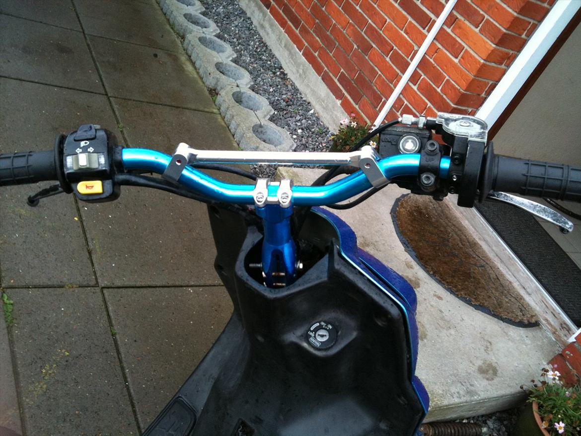 PGO hot 50 billede 20