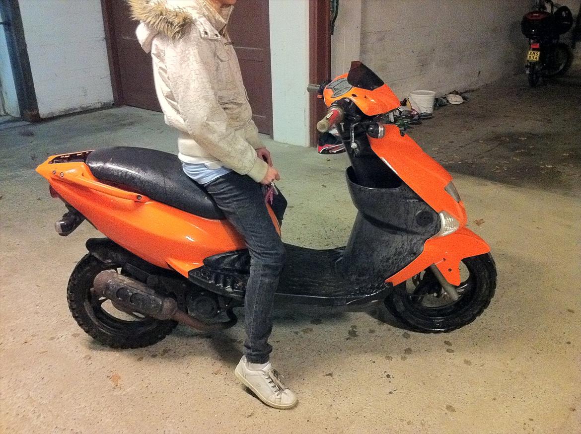 PGO dr big byttet billede 5