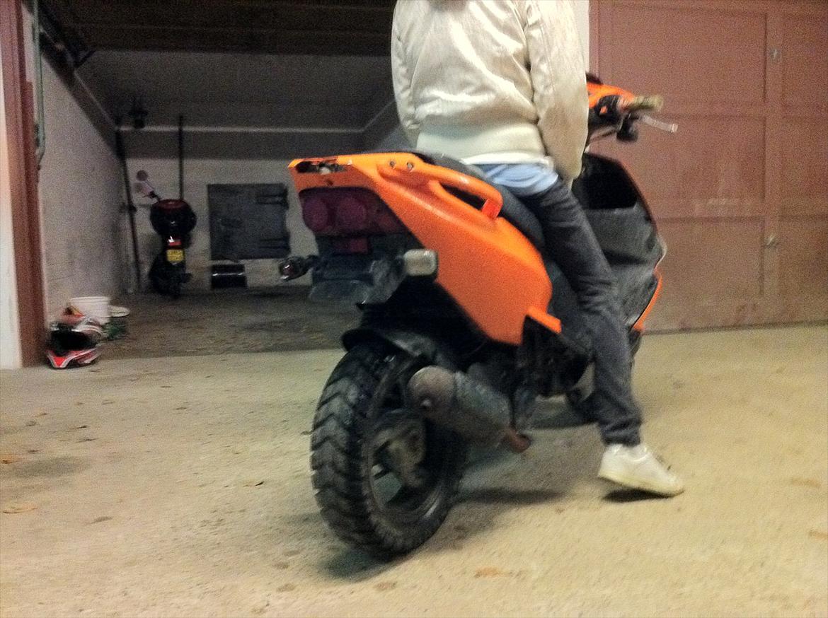 PGO dr big byttet billede 11