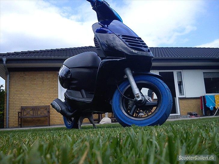 Aprilia sonic solgt - efter billede 7